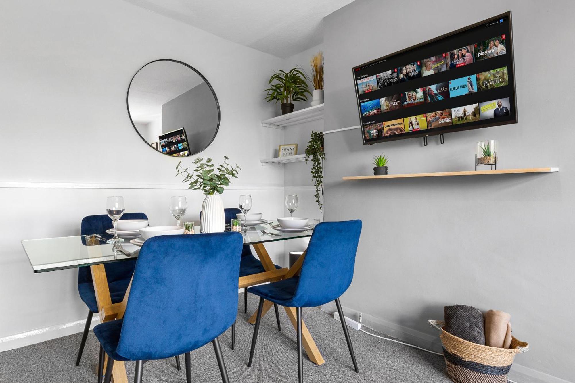 Brixton Fbs Hub, Coziest In Town Daire Londra Dış mekan fotoğraf